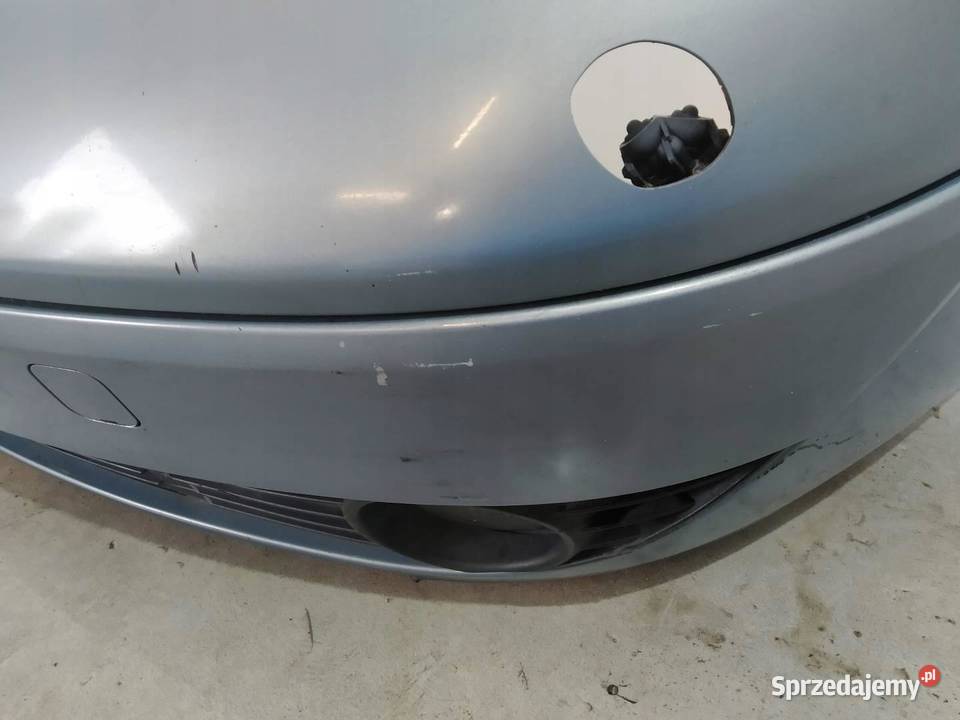 ZDERZAK PRZÓD XENON Renault Espace IV 20032014 sprzedam