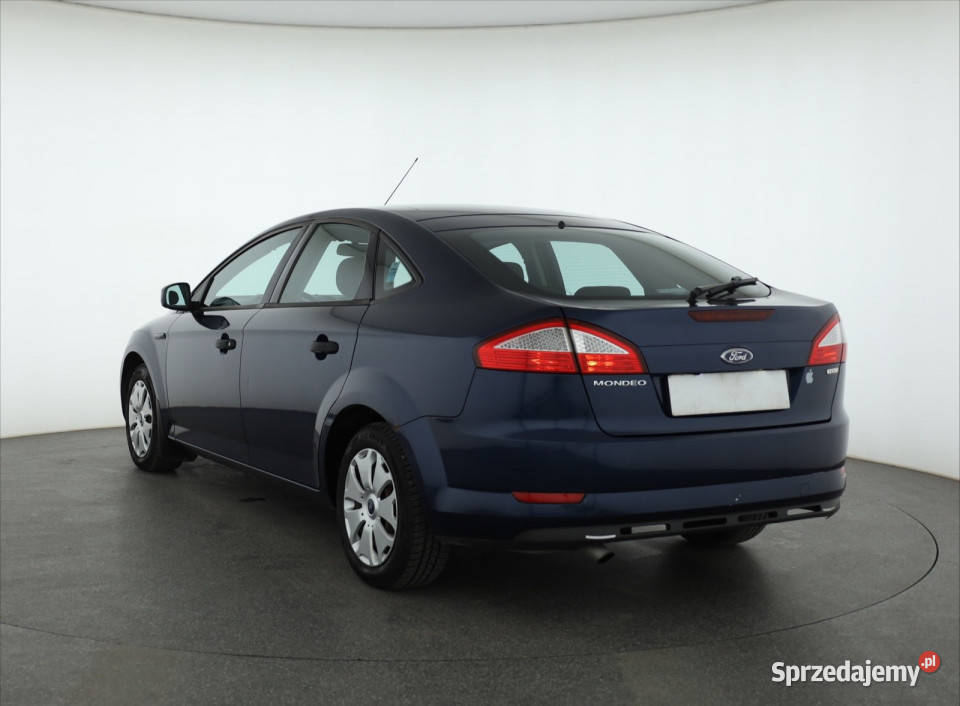Ford Mondeo 18 TDCi Piaseczno