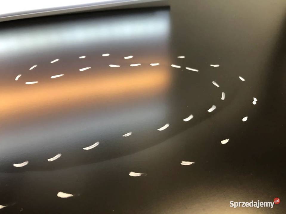 OPEL ASTRA G 011998082009 Maska silnika Pokrywa Skarżysko-Kamienna