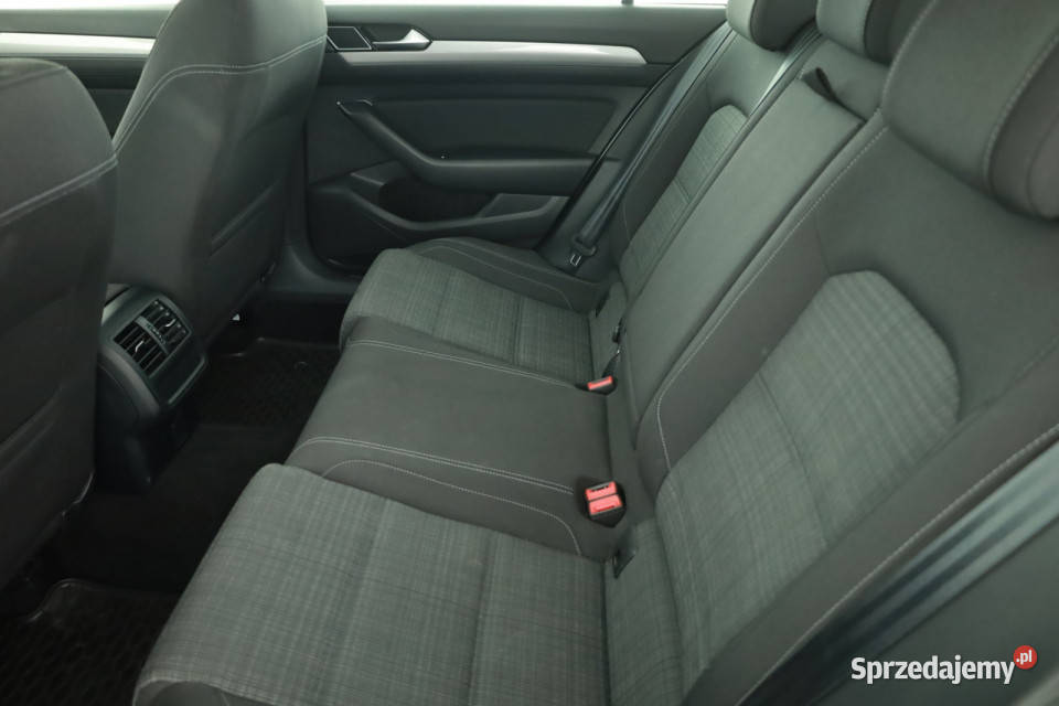 VW Passat 15 TSI automatyczna Piaseczno