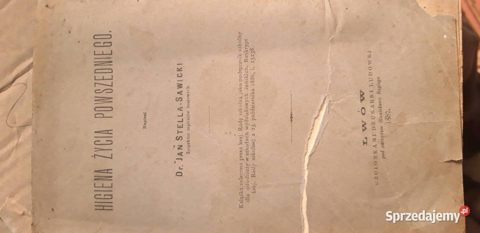 Książki i czasopisma 18641959 Rzeszów