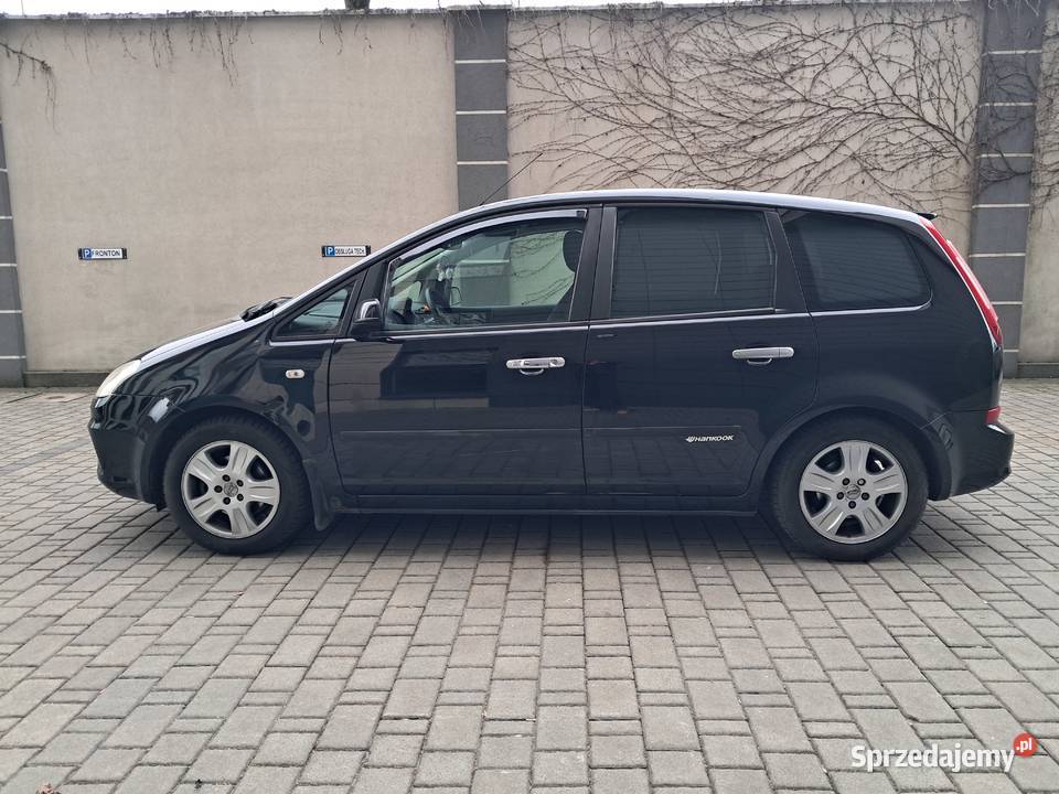 Ford Focus C C-MAX Radomsko sprzedam