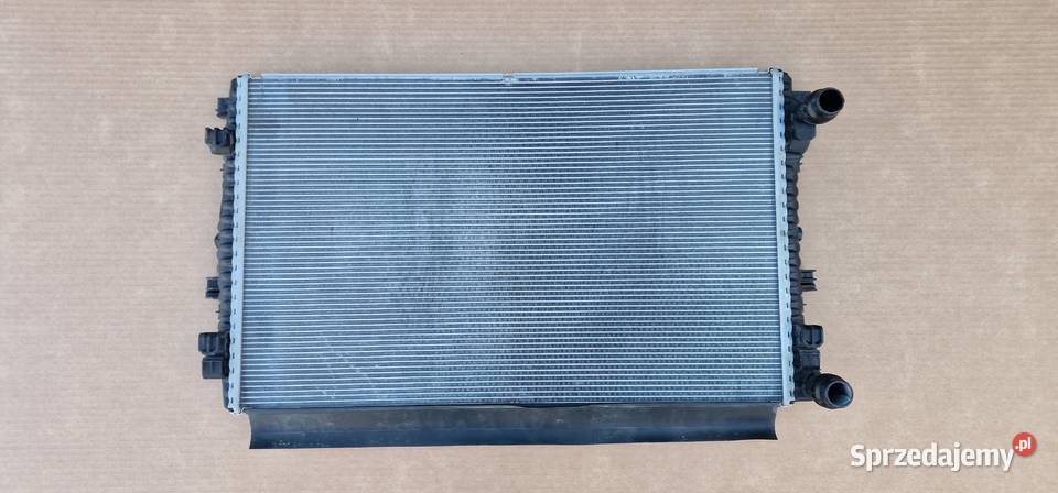 VW SKODA AUDI SEAT CHŁODNICA WODY CIECZY sprzedam