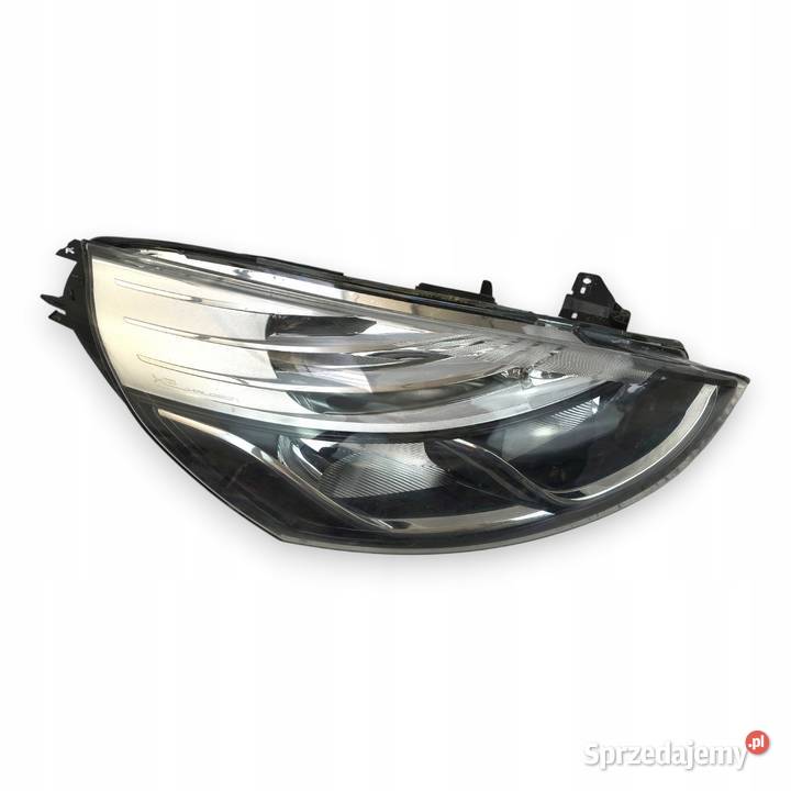 LAMPA PRAWA Renault Clio IV 20122016 prawy przód