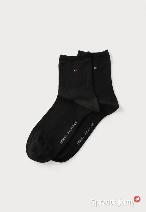 Komplet skarpet męskich Tommy Hilfiger 4046 Białystok sprzedam
