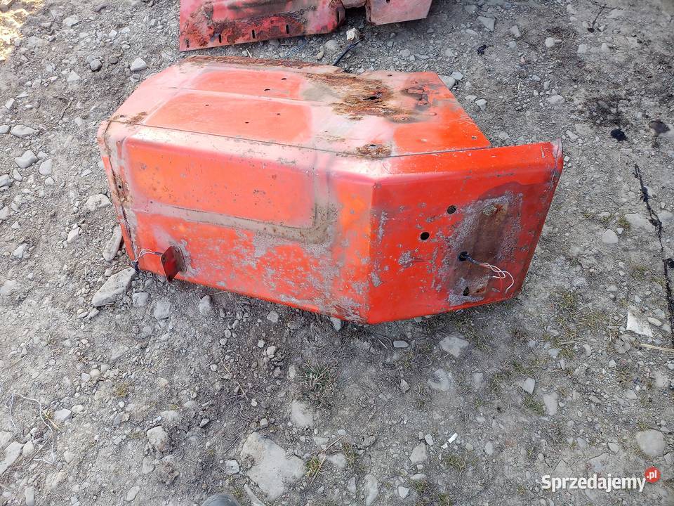 Błotniki MF Massey Ferguson ursus Łukowica sprzedam
