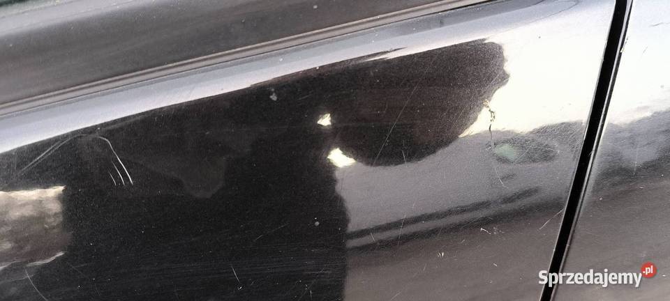 DRZWI LEWE PRZÓD NISSAN ALMERA Pozostałe Lipno