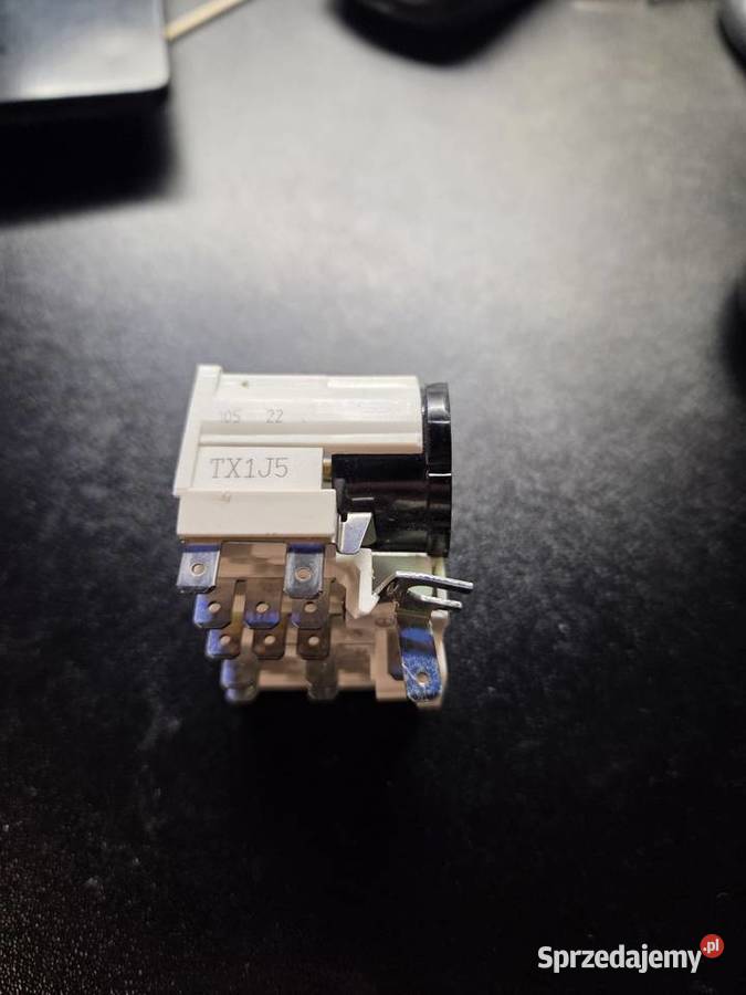 Starter sprężarki do lodówki Zgierz sprzedam