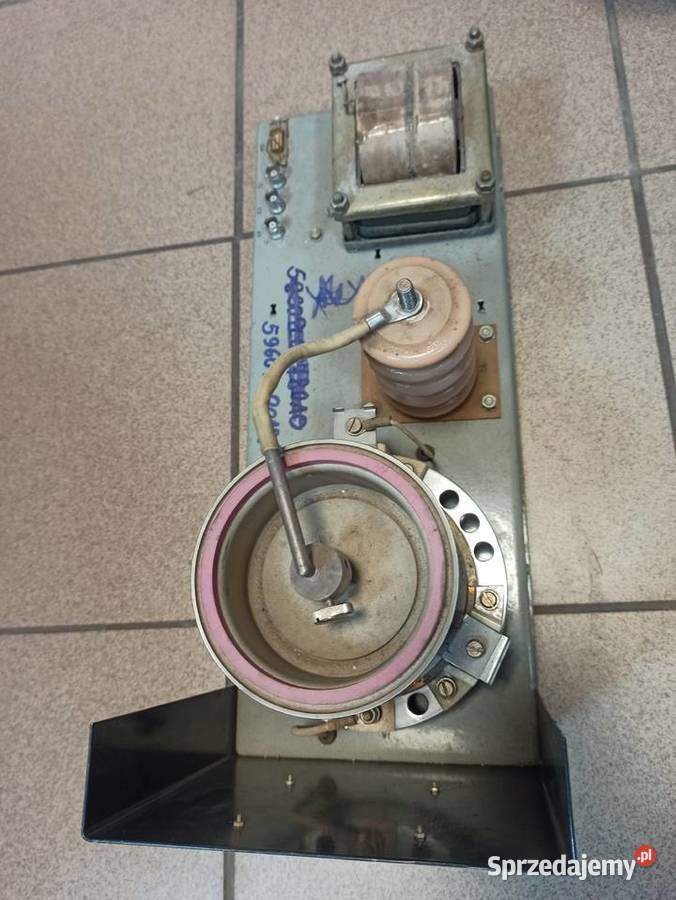 Lampa elektronowa TGI1100025 MODUŁ Skierniewice