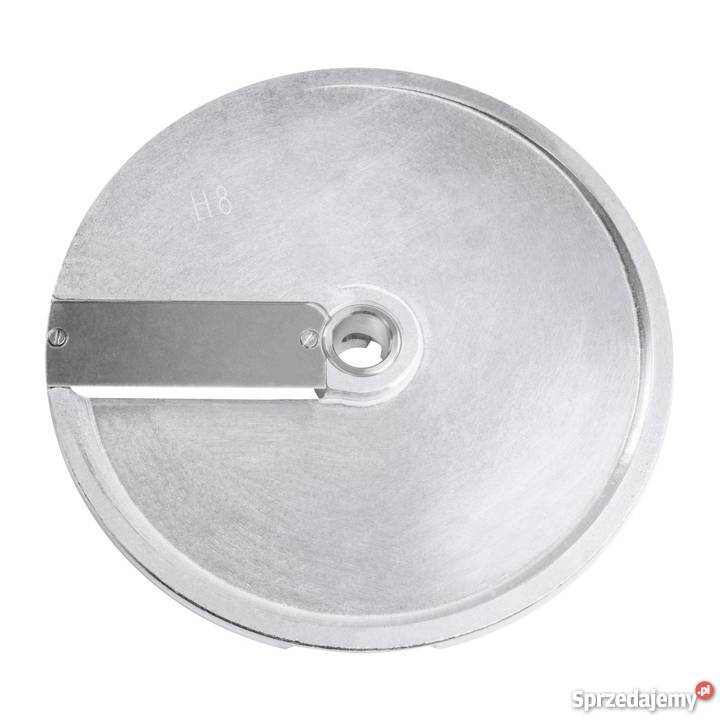 Zapasowa tarcza do krajalnicy do warzyw plastry Poczesna