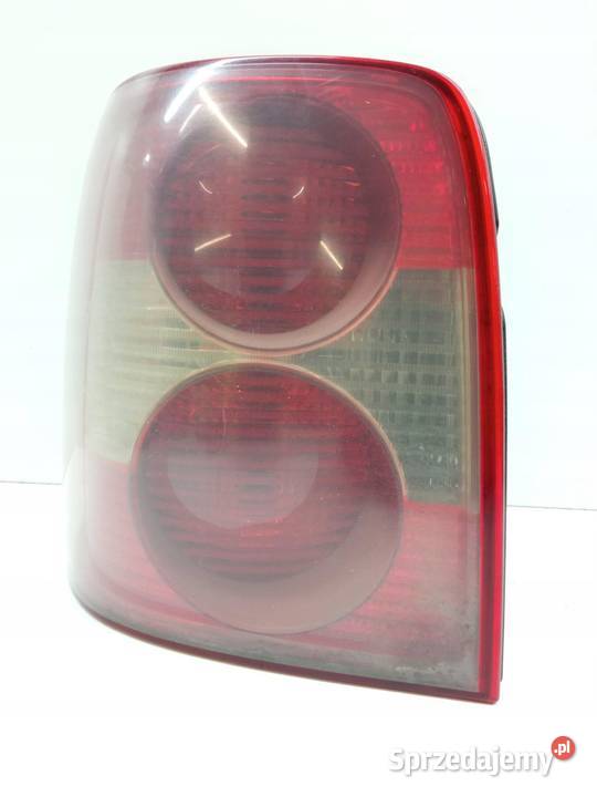LAMPA TYŁ LEWA KOMBI LIFT FL 3B8945095AA VW