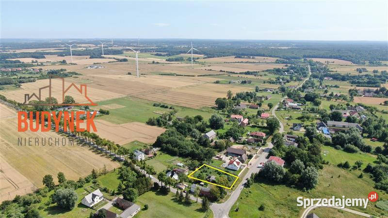 Działka budowlana Wiekowice 85zł/m2