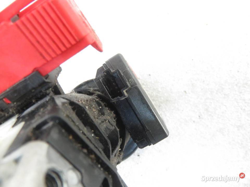 STACYJKA OPEL VIVARO B 2014 285910001RB małopolskie sprzedam