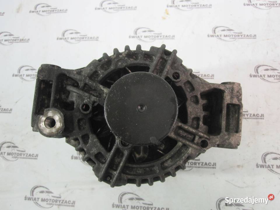 BMW 16 B N45B16 115 07r alternator 0124325116 osobowe