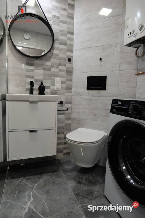 Mieszkanie do wynajęcia Chorzów 50m2 2 pok Wynajem