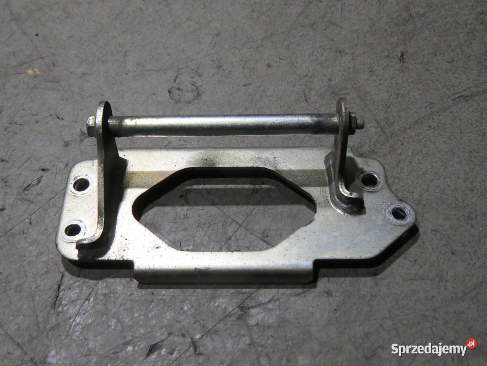 SUZUKI BURGMAN 400 250 N400 K7 10 MOCOWANIE Elementy nadwozia