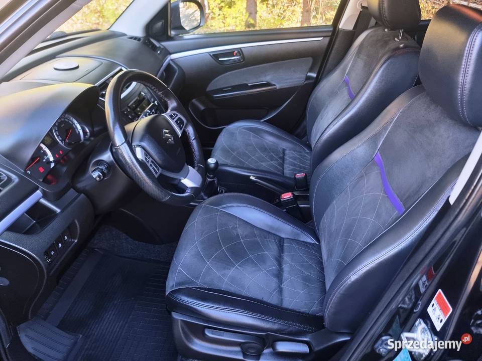 AllGrip 4x4 12i LIFT Napędy LEDY Salonowy Piz Nowy Sącz