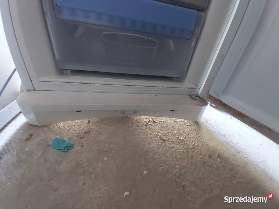 Lodówka INDESIT sprzedam