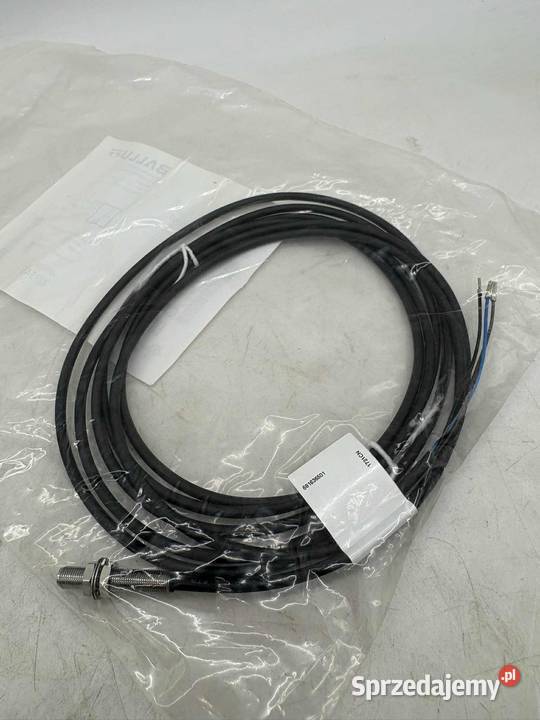 Balluff BES00H3 BES 5163005GE4CPU02 Czujnik Warszawa