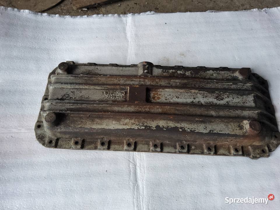 Wąsy do zawieszenia przedniedniego do Ursusa C sprzedam