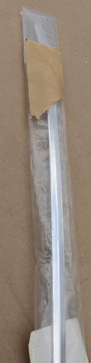33G0837643A 7Z7 VW Passat Listwa lewy przód osobowe