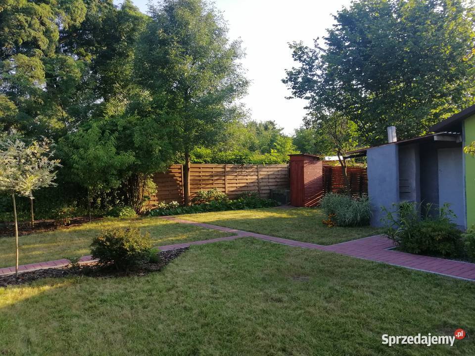 Sprzedam ogródek działkowy Sosnowiec sprzedam