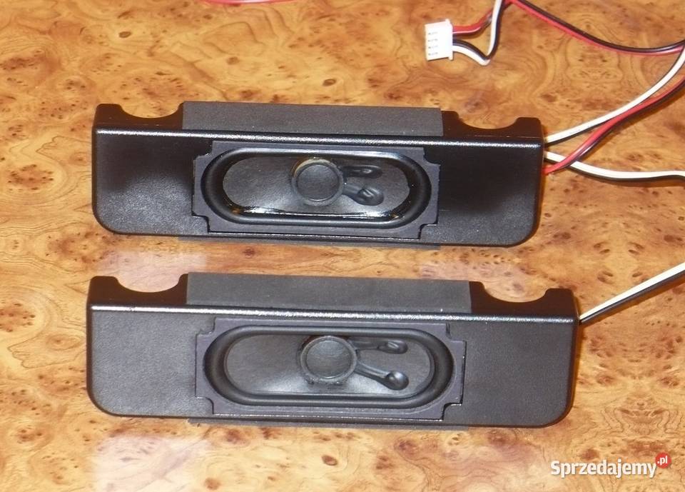 Głośniki TV United 43DU58 Lublin