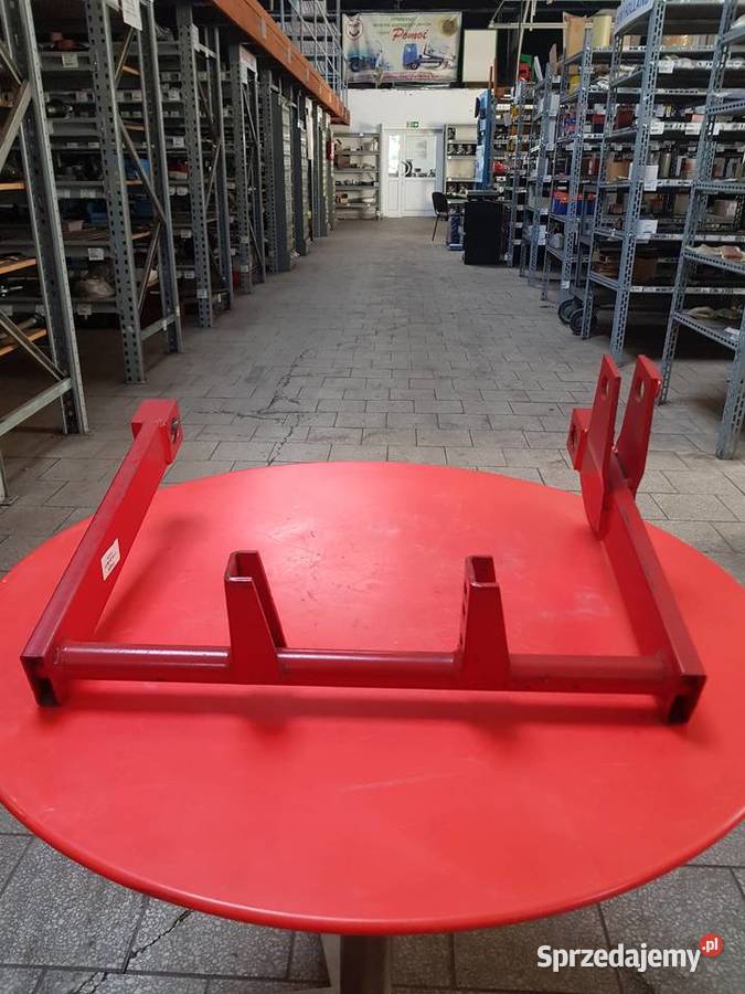 Uchwyt igieł AP430 Lely Welger Do pras i owijarek sprzedam