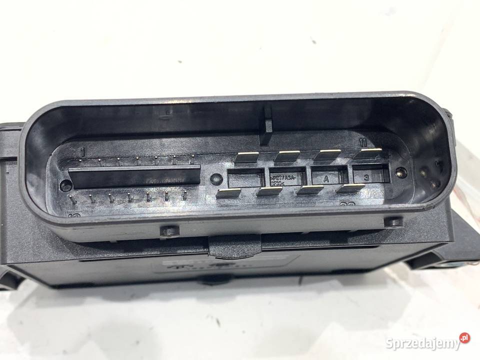 MODUŁ HAMULCA RĘCZNEGO BMW F11 32620257 0917 podkarpackie