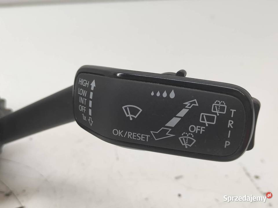 PRZEŁĄCZNIK ZESPOLONY 2Q0953521G 2Q0953502B VW