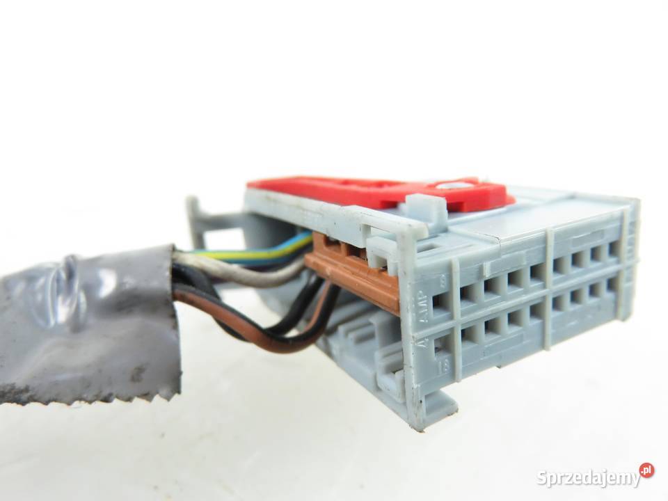 LUSTERKO PRAWE FIAT STILO 192 408B Lusterka zewnętrzne