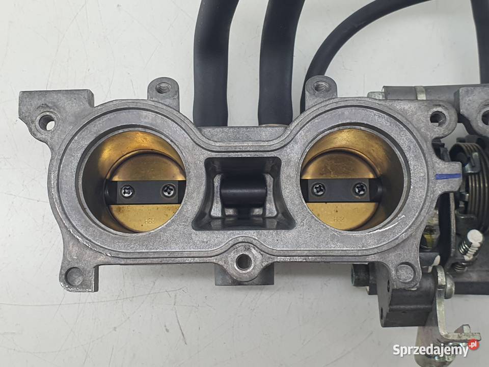 PRZEPUSTNICA HONDA CB 650F Janowice