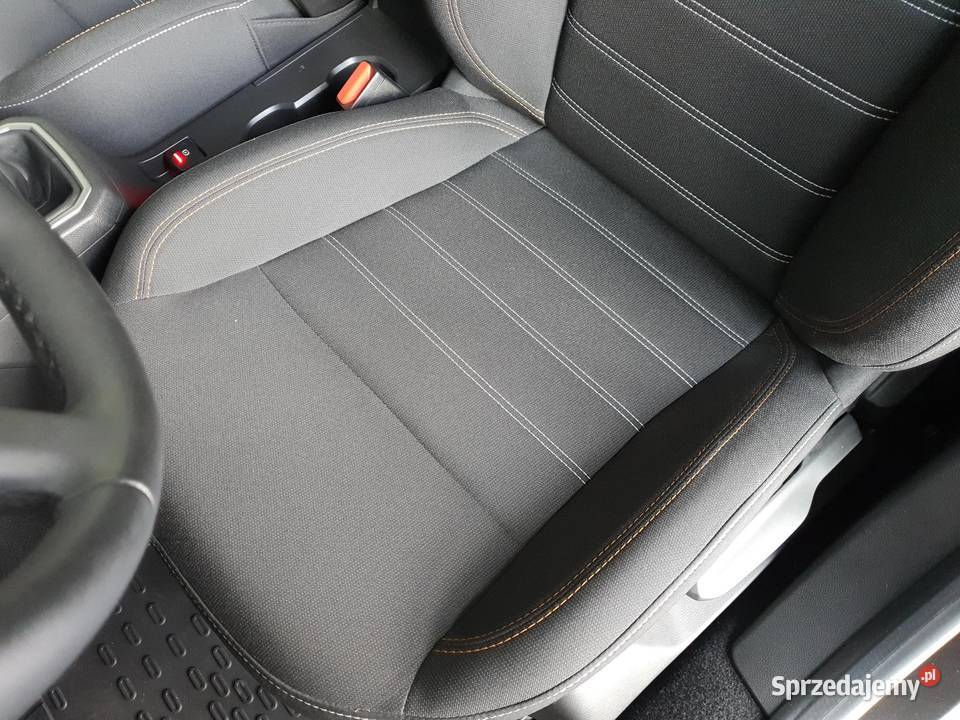 Sandero Stepway 10 TCe Expression LPG