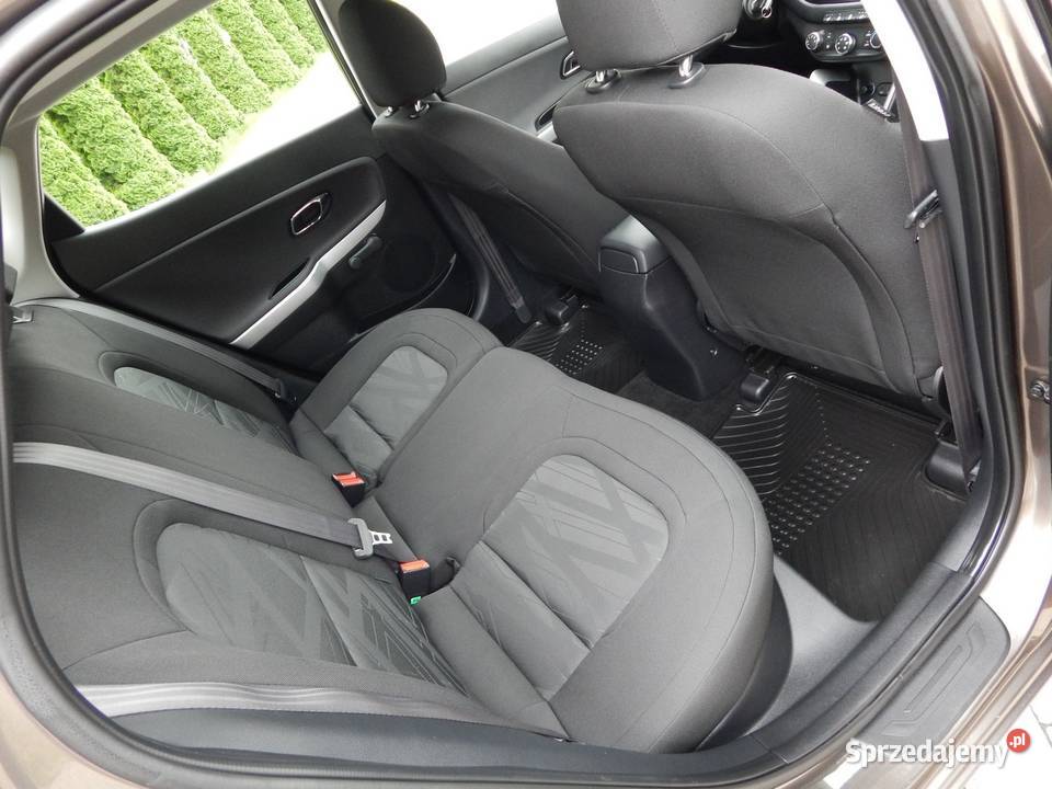 Kia Ceed 14 100 Serwis Super Stan Łosice