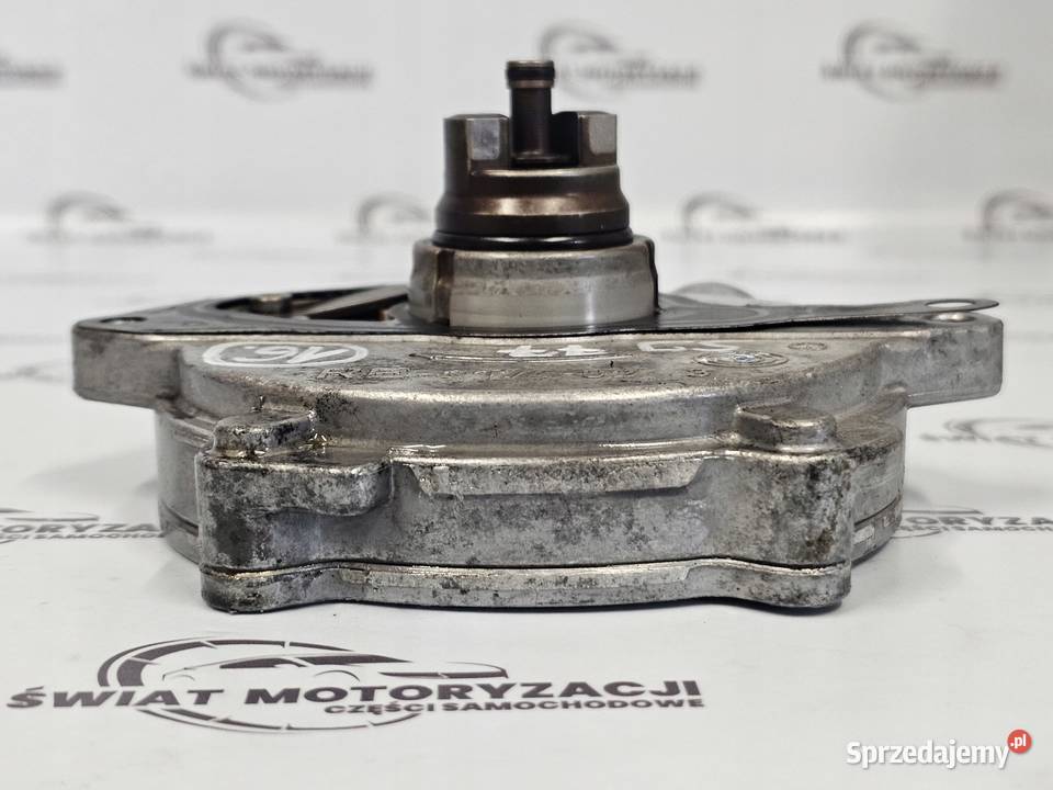 MERCEDES SLK 18B 271944 163 vacum pompa Pompy podciśnieniowe