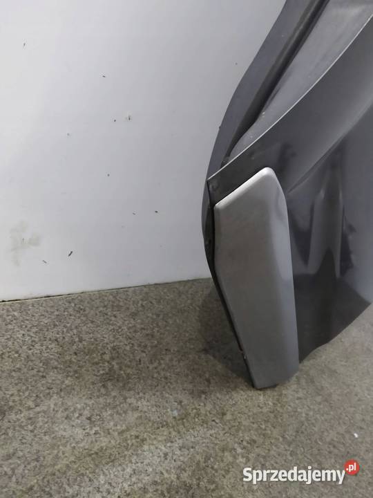 DRZWI PRAWY TYŁ Mitsubishi Outlander II 20052013