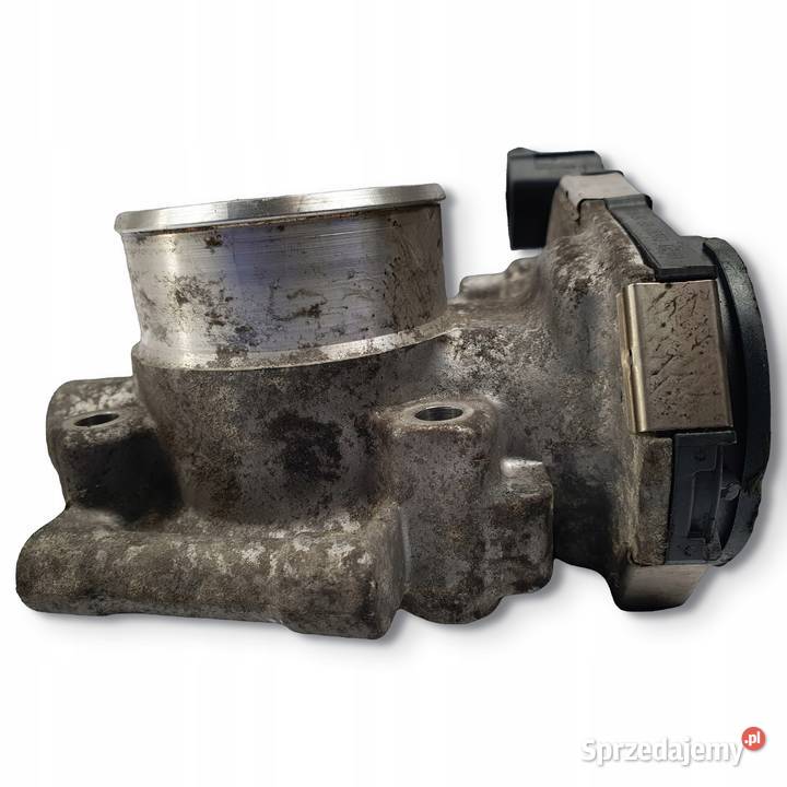 PRZEPUSTNICA Opel Corsa D 12 16V 55562270 Chełm