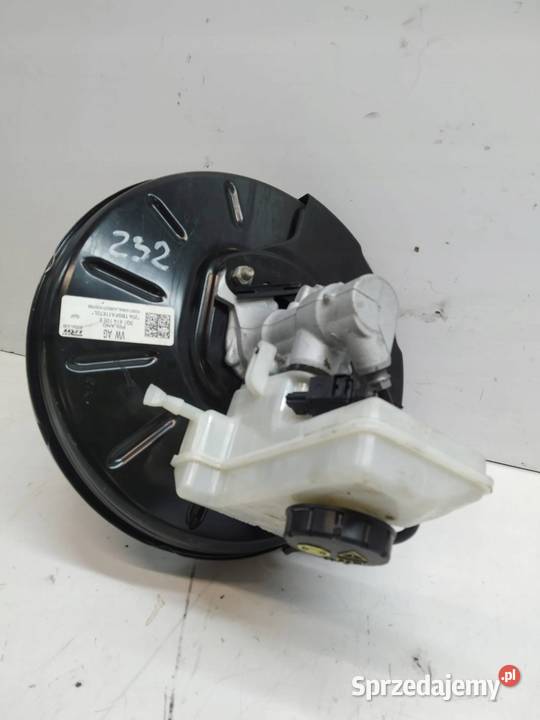 POMPA HAMULCOWA SERWO 3Q1614105E Skoda Superb