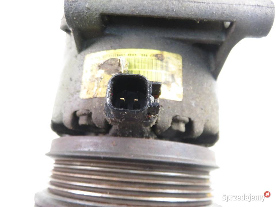 KOMPRESOR KLIMATYZACJI FORD FOCUS C DM2 18 QQDB