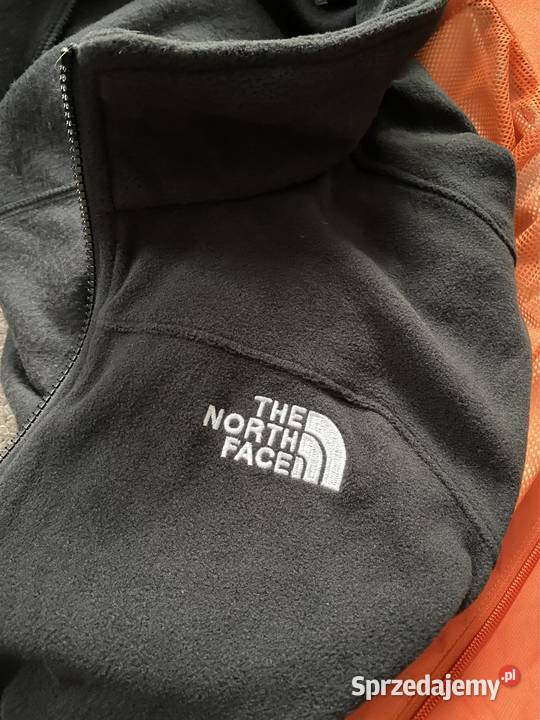 The North Face Evolve TriCimate 3 in 1 Jacket Warszawa