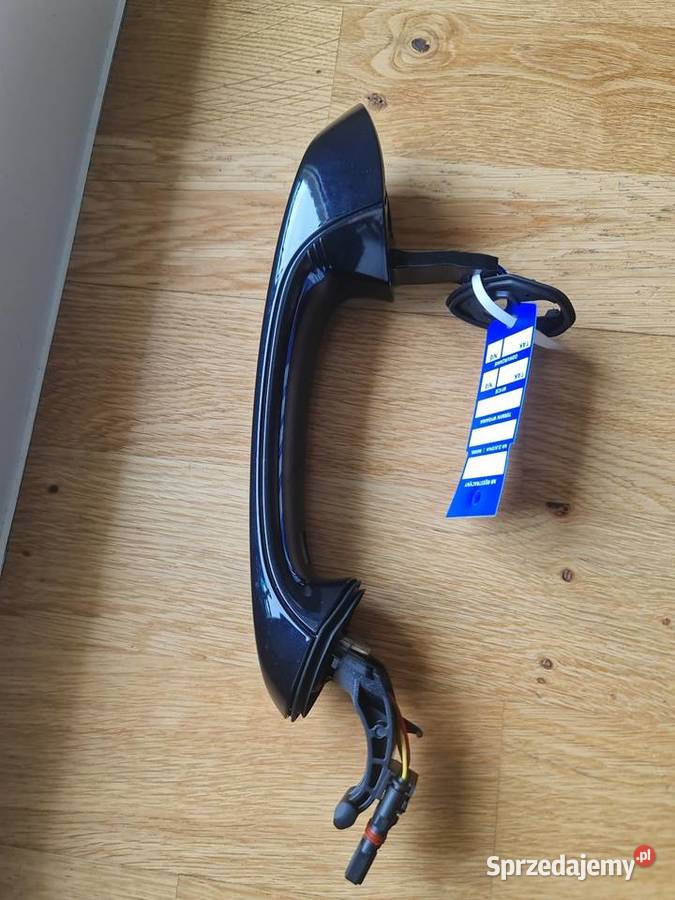 Klamka prawa Bmw g30g31 WC47 osobowe Klamki