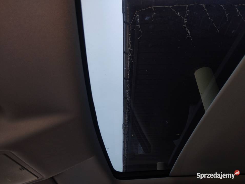 Land Rover sport centralny zamek Discovery Sport podkarpackie Pilzno