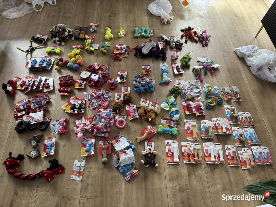 Akcesoria psów różne rozmiary kolory Dla psów Namysłów