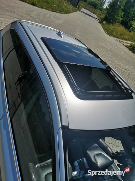 Volvo XC60 T5 AWD Łódź