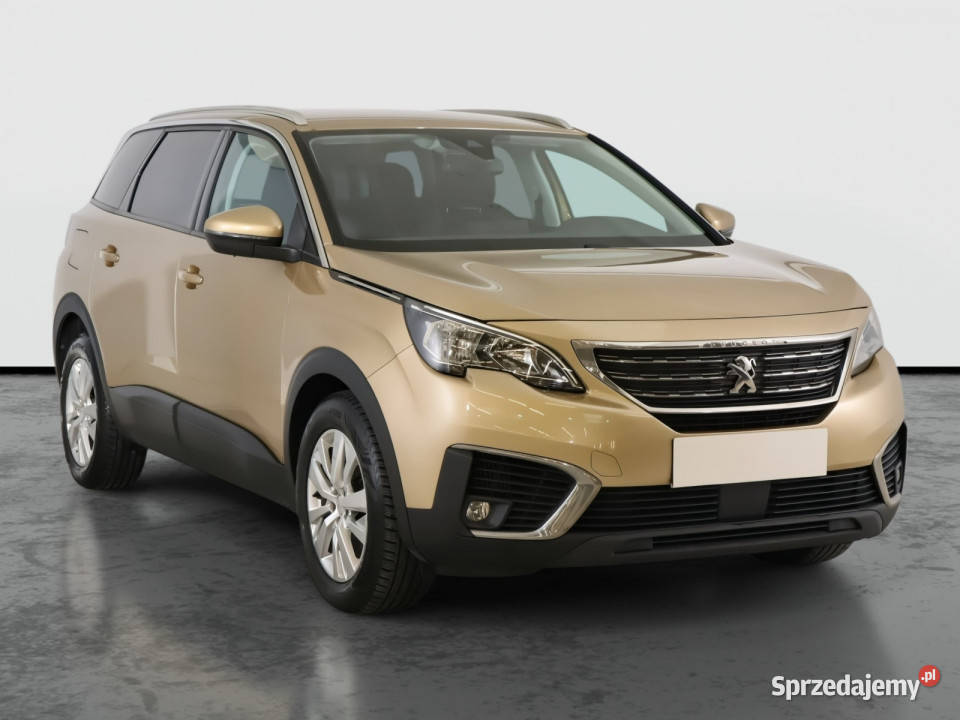 Peugeot 5008 16 THP bluetooth