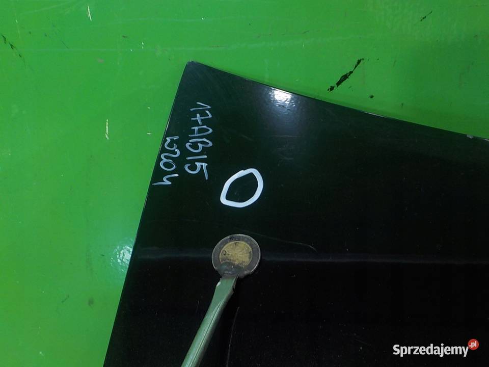 MERCEDES C W204 C204 COUPE AMG 13r COUPE 2D osobowe Suków