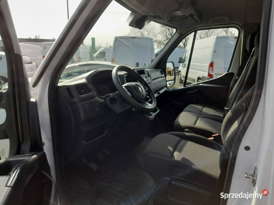 Renault Master Zarejestrowany i ubezpieczony zachodniopomorskie Lipiany