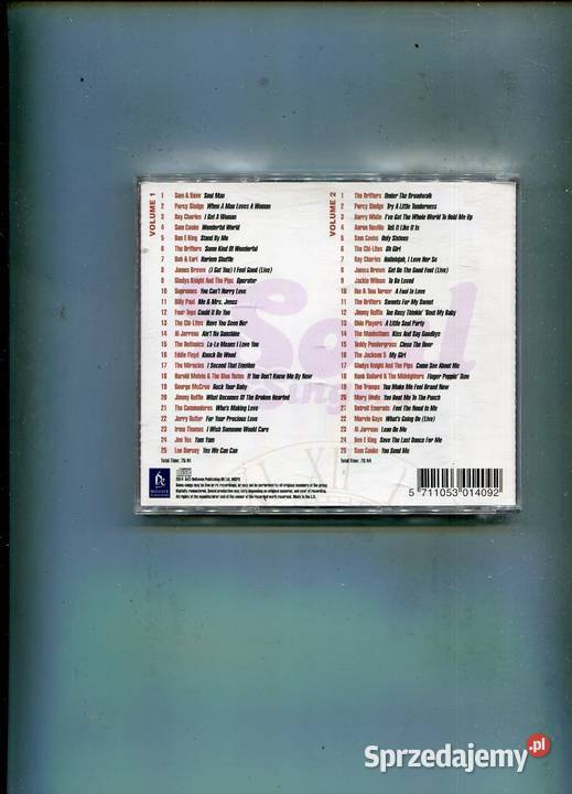 150 Minutes of Soul Singers Szczecin