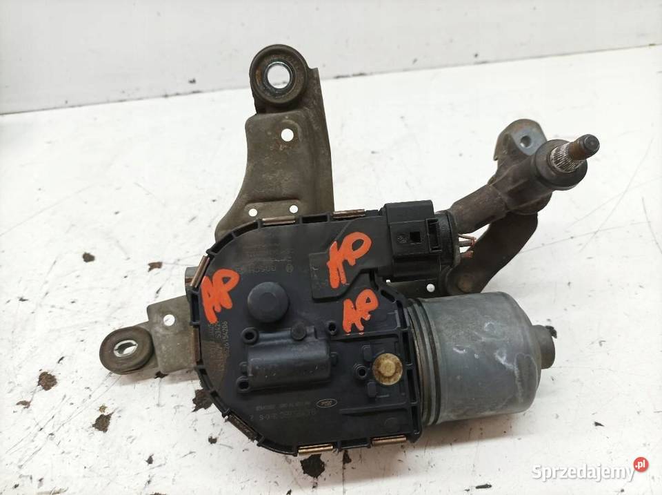 MECHANIZM WYCIERACZEK PRZÓD PRAWY 6M2117504BG