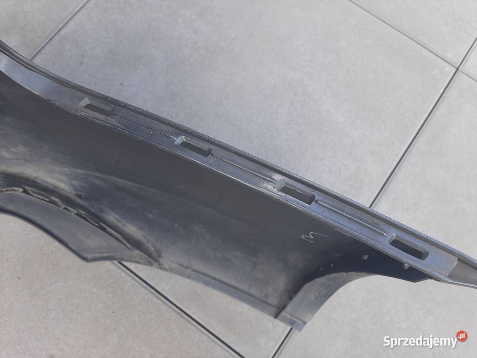 Audi a5 zderzak tył tylny 8T0 Swarzędz